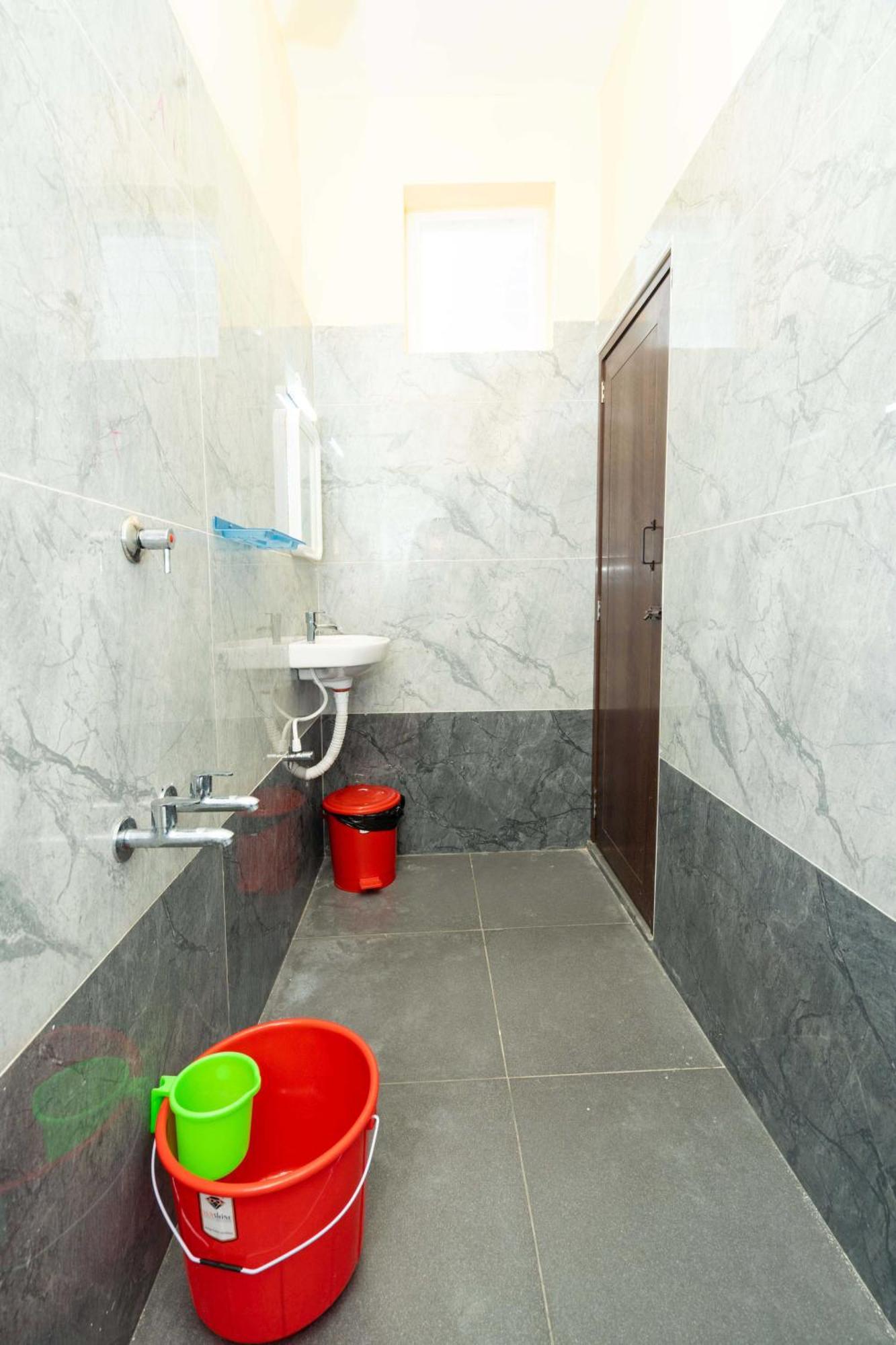 Amman Residency - Rameswaram Hotel Екстериор снимка