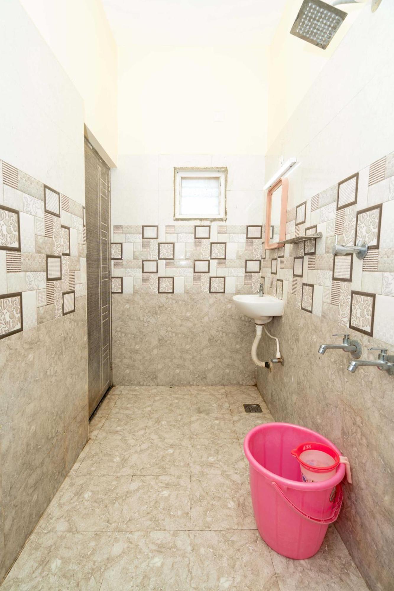 Amman Residency - Rameswaram Hotel Екстериор снимка