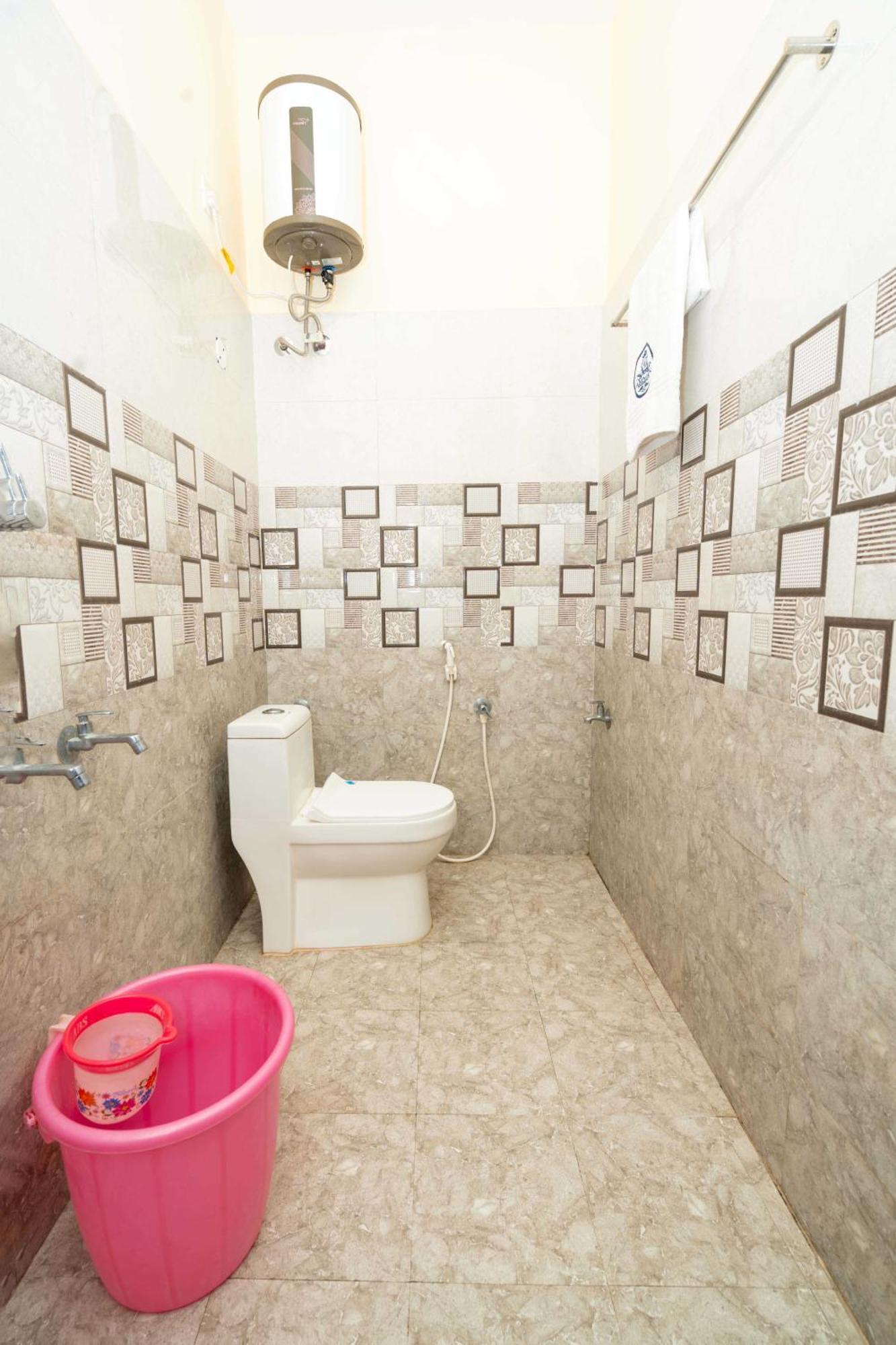 Amman Residency - Rameswaram Hotel Екстериор снимка